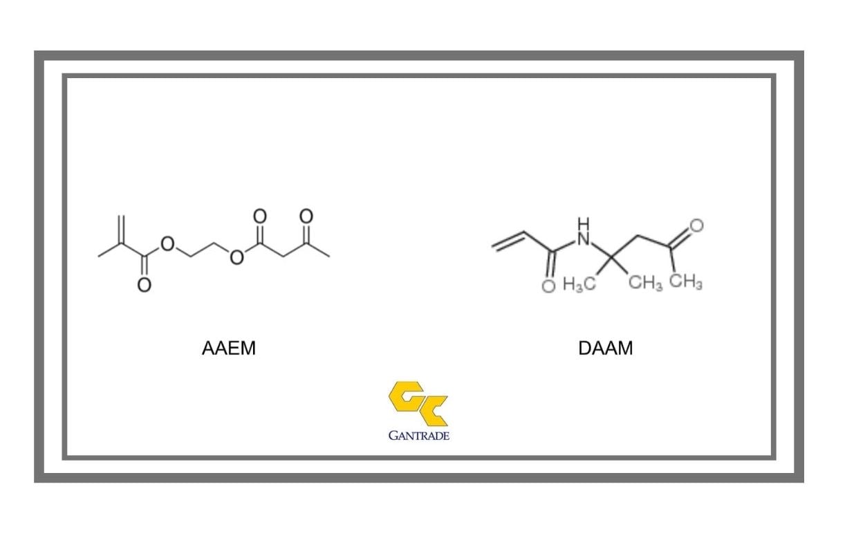 FAQ Acetoacetoxy Ethyl Methacrylate (AAEM)